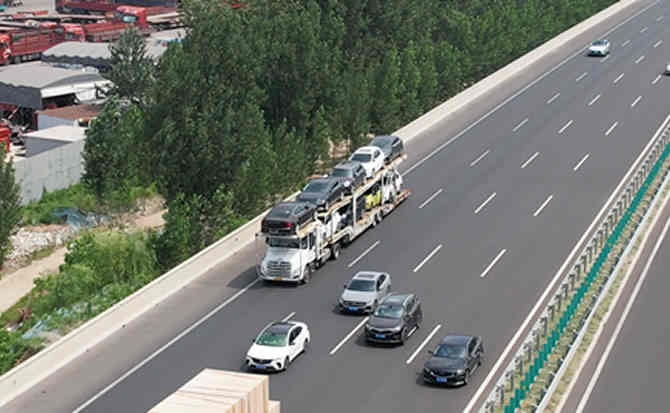 石鼓区高速公路汽车救援